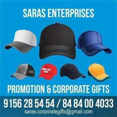 cap printing in mumbai