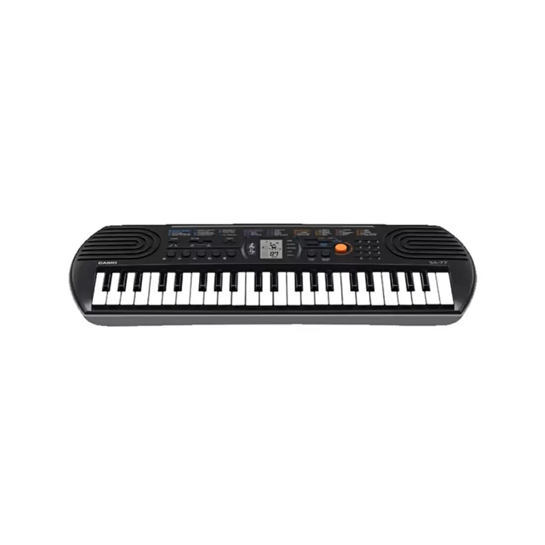 CASIO SA-77 Mini Keyboard (44 Keys) in Mumbai at ₹ 3,415