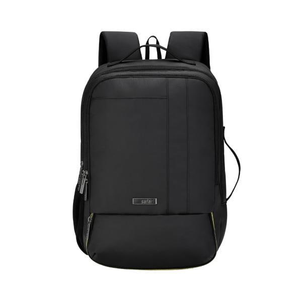 Safari Polyester Cloud Fb Black Formal Backpack in Mumbai at