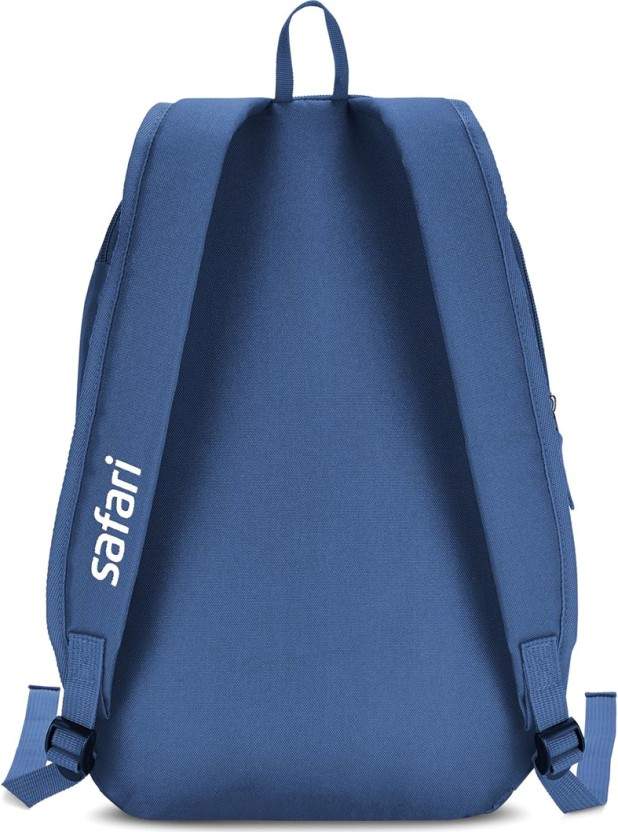 Safari DAYPACK 15 L Backpack (Blue) in 