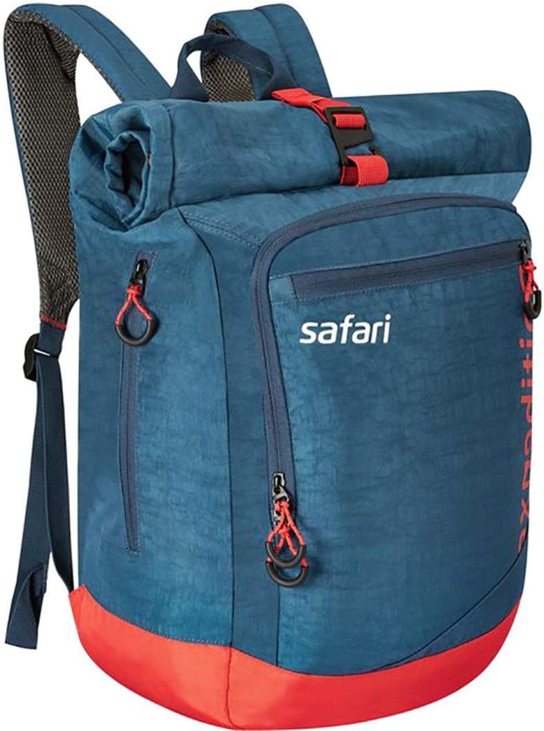 safari expedition backpack