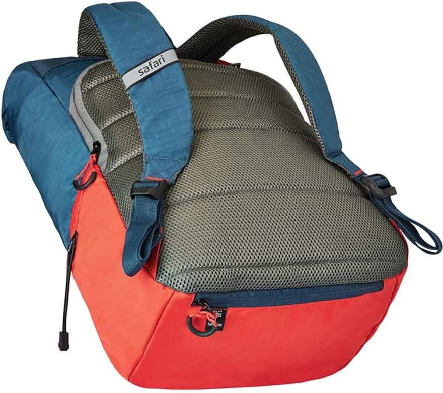 safari expedition backpack