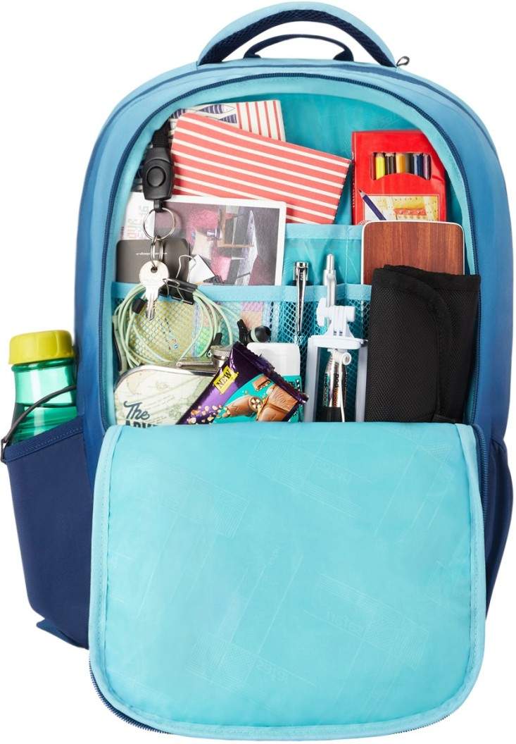 safari hipster backpack