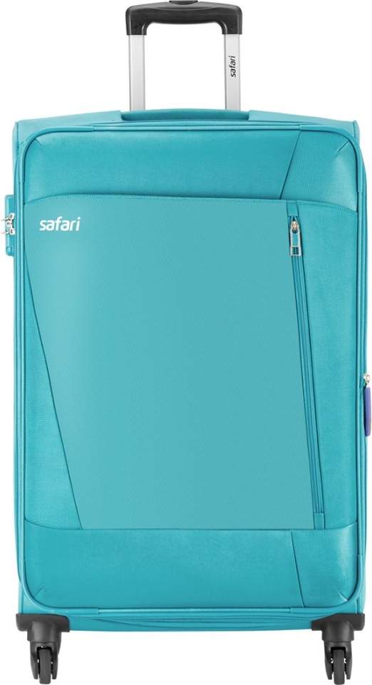 safari cabin luggage