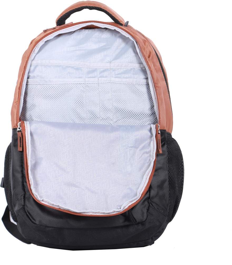 Safari Stint Laptop Backpack (Black) L Laptop Backpack(Black