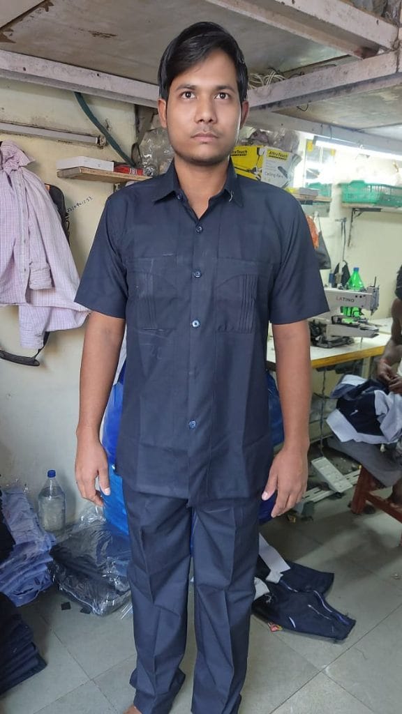 Safari Suit in Mumbai at ₹ 456 ₹ 1,008 Unit by Falak