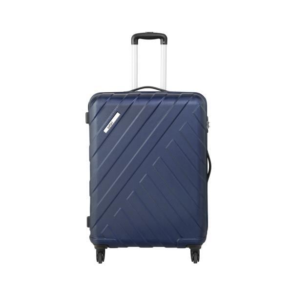 Safari HARBOUR Blue Polycarbonate Trolley 119 L (HARBOUR774WMBL