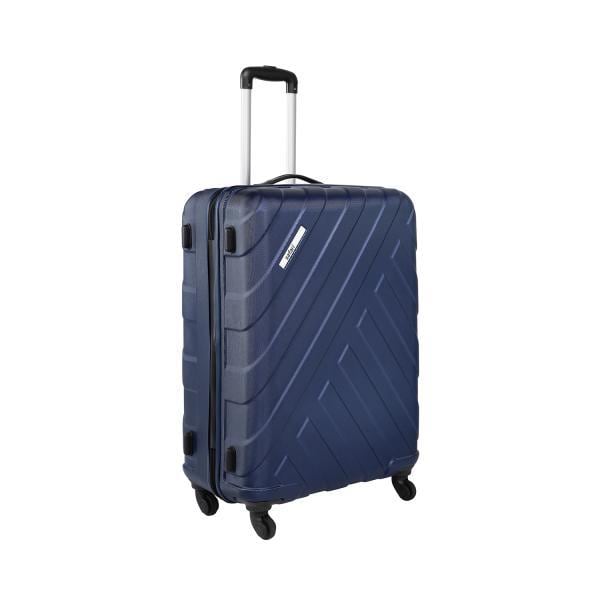Safari HARBOUR Blue Polycarbonate Trolley 119 L