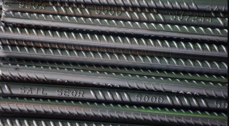 sail seqr kolkata TMT Bars Premium