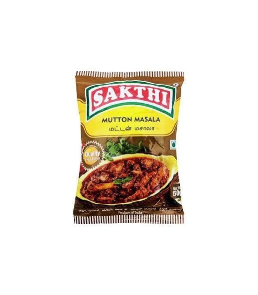Sakthi Mutton Masala 1Kg in Chennai at ₹ 500 ₹ 800 Kg by