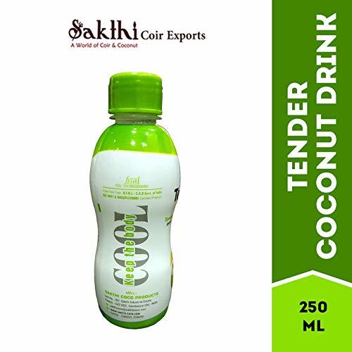 Sakthi Tender Coco Fresh Coconut Water Bottle 250 Ml in Bangalore