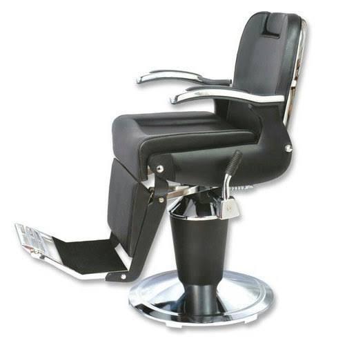Salon Chair Comfortable Chair for Salon Services in Kolhapur at