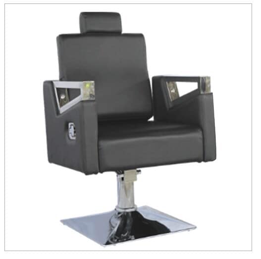 Salon Chair in Delhi at ₹ 8,000 Unit by Apl Interiors Justdial