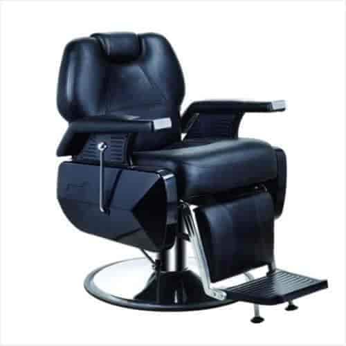 Salon Chair Black RBC 305 in Delhi at ₹ 5,000 ₹ 10,000 Pc by