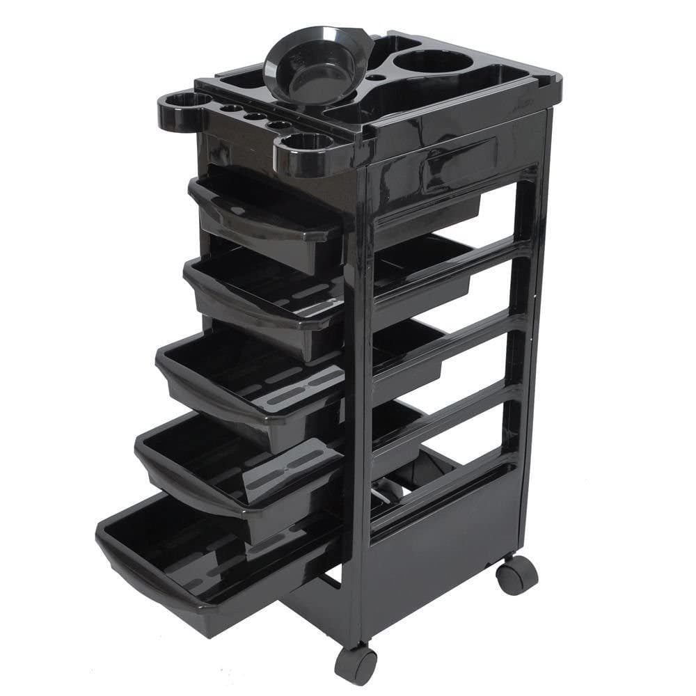 Mobile Salon Trolley in Delhi at ₹ 3,500 ₹ 8,000 Pc by
