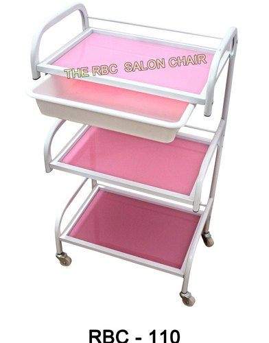 Hair Salon Equipment Used Salon Trolley Salon Trolleys RBC-110 In