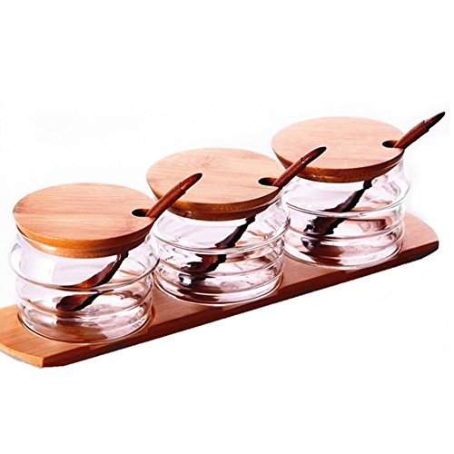 Buy Salt Container Popular Coffee Sugar Tea Food Storage With