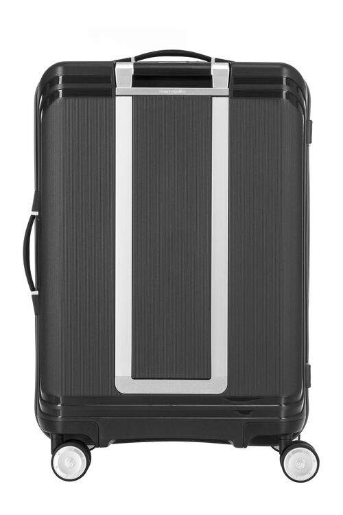 Buy Samsonite 55 cm Black Vestor Mobile Office Sp55/20 Suitcase