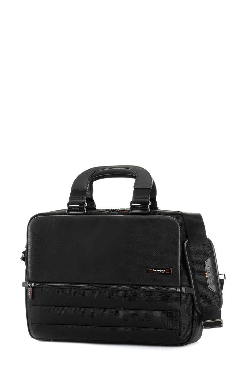 Samsonite GY3 09004 Veron Ii Bags (Small, Black) in Mumbai at