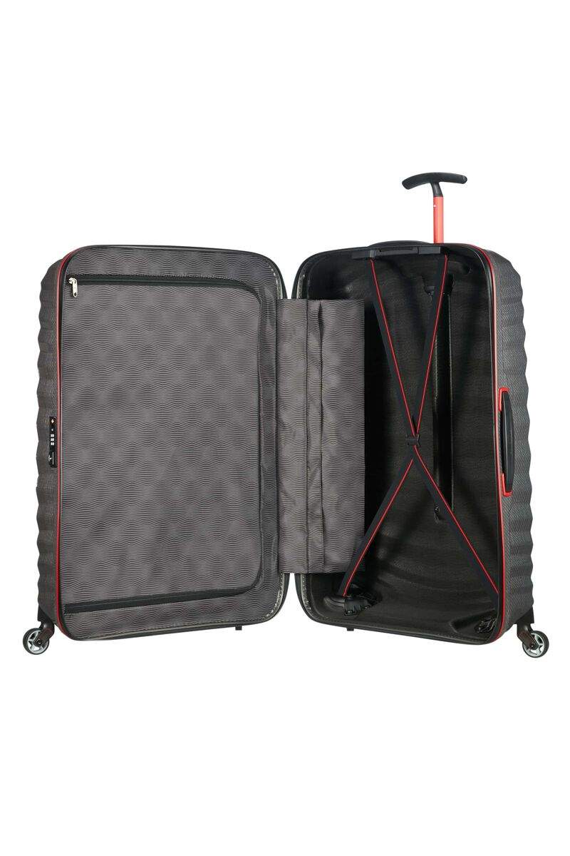 Samsonite CF3 11004 Lite-Shock Sport Trolley Bag (75 cm, Eclipse