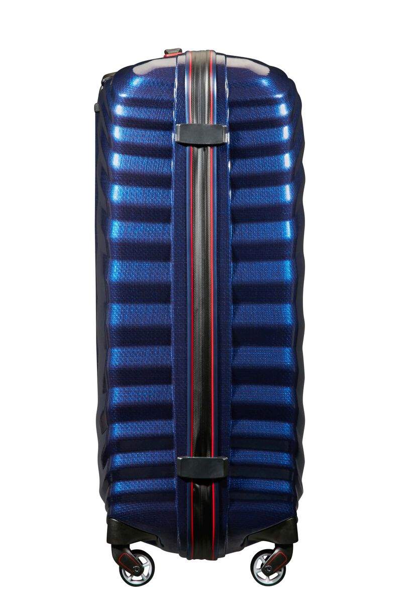 75 Cm Samsonite Mid Size Luggage Samsonite KD8 09003 Hi-Fi