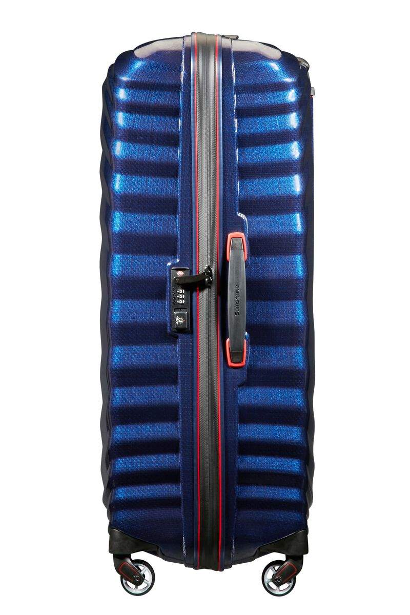 Samsonite CF3 11004 Lite-Shock Sport Trolley Bag (81 cm, Nautical
