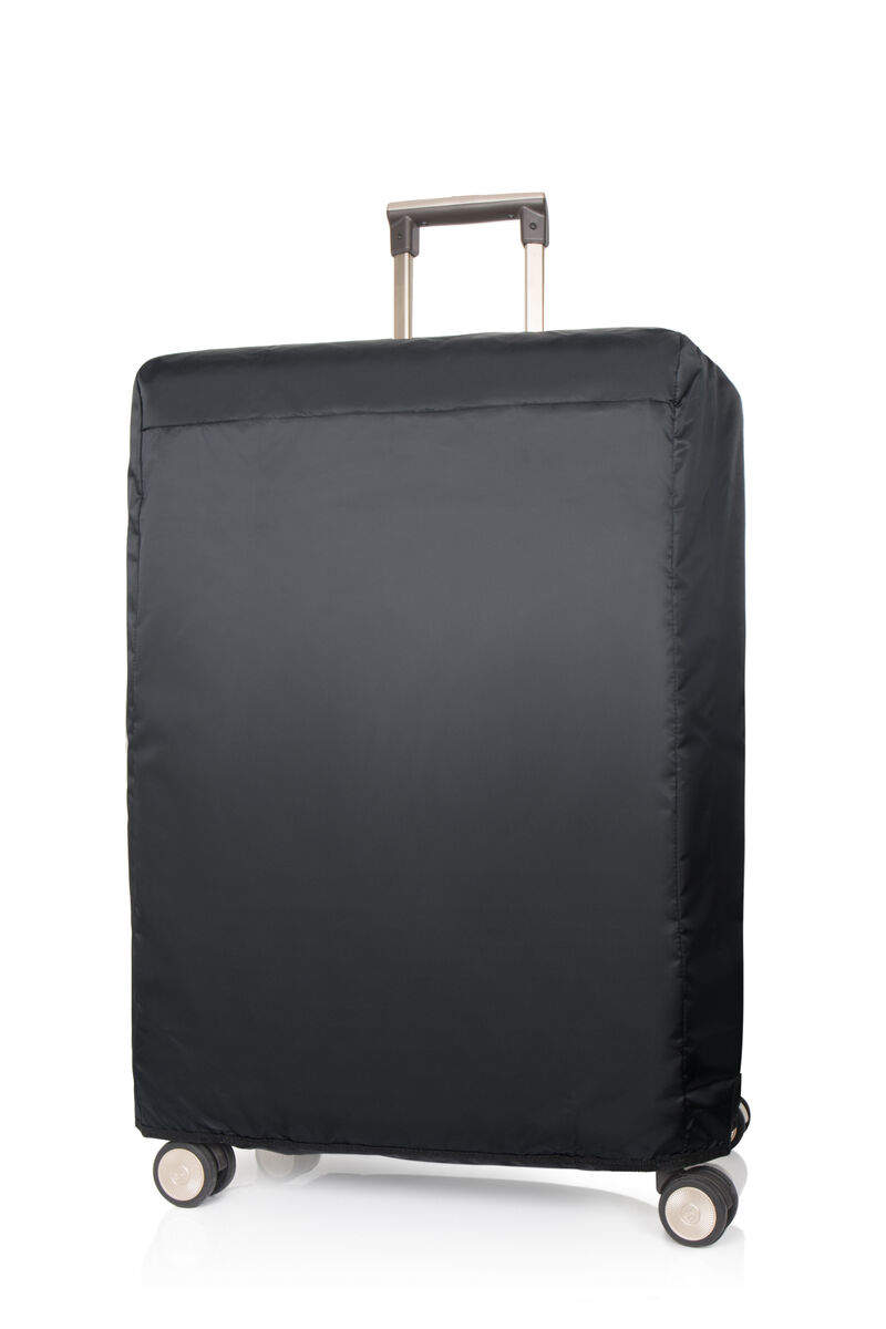 Samsonite HG6 09003 PC PVC Sbl Richmond Ii Trolley Bag (75 cm - Main Image