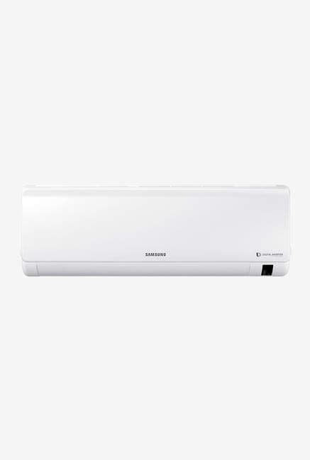 SAMSUNG Ton Star AR18MV3HNWK Split AC (White) in Lucknow at