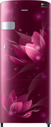 samsung 212 l 3 star