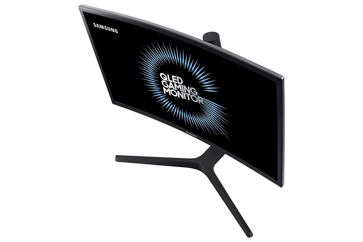 Curved Gaming Monitor -LC24FG73FQWXXL 
