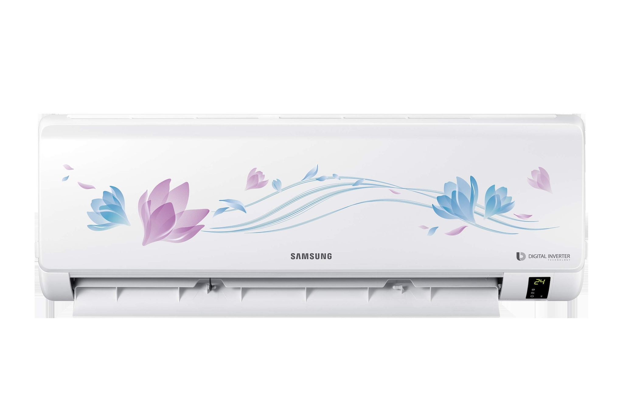 Samsung triple deals inverter ac