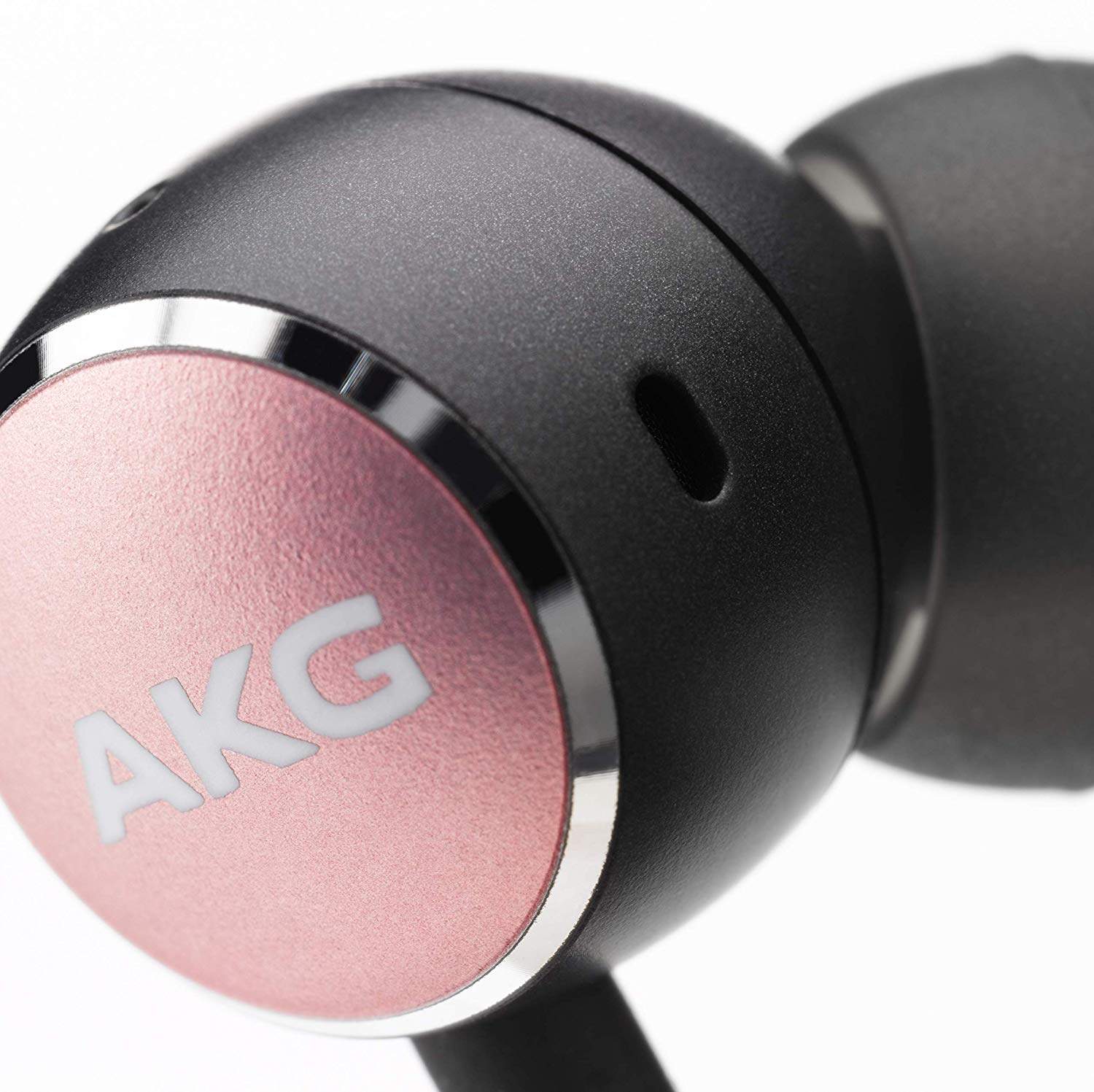SAMSUNG AKG-Y100 Bluetooth Headphones (GP-Y100HAHHBAAPink) in