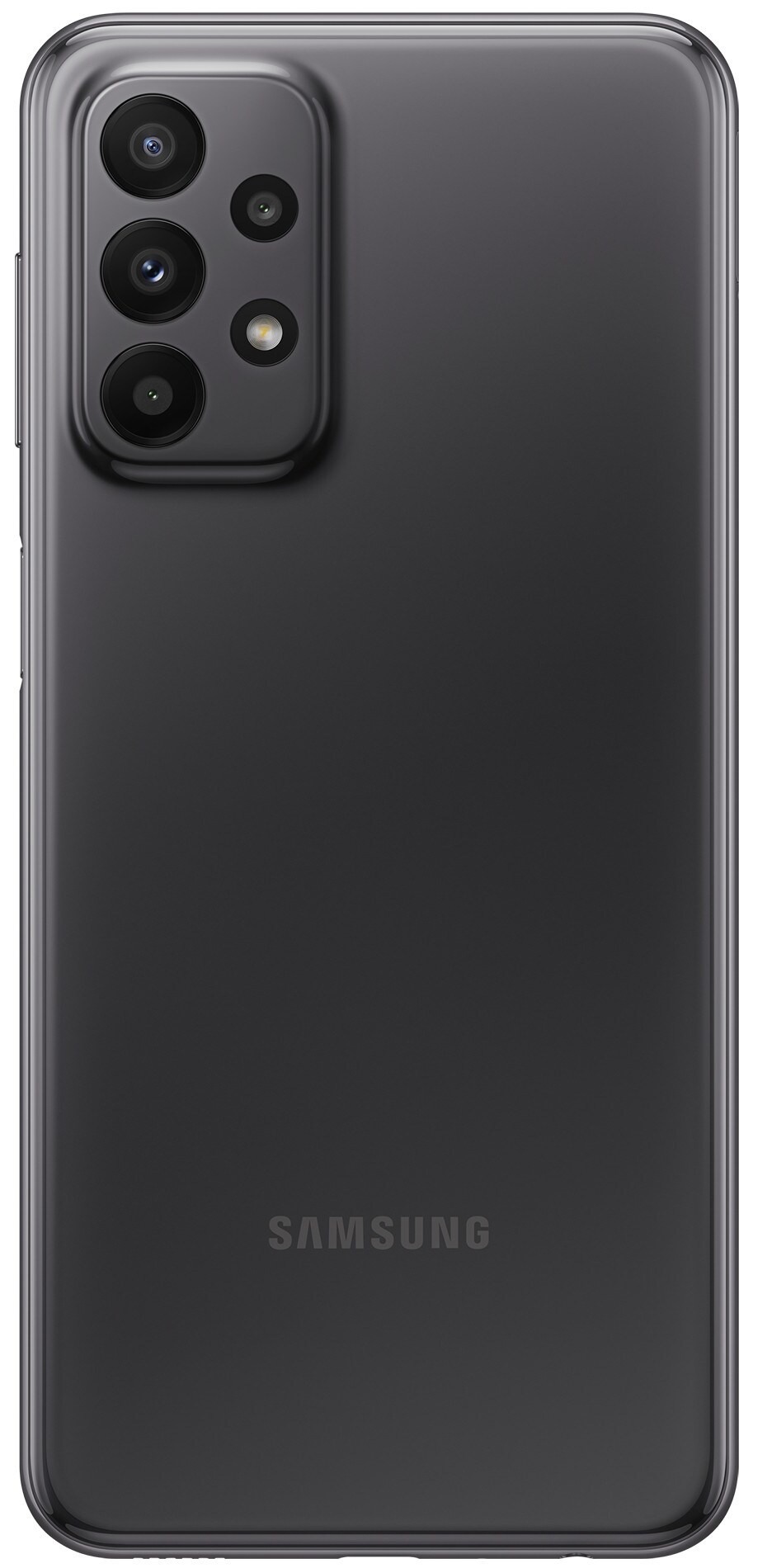 SAMSUNG Galaxy A23 (RAM 8GB, 128GB, Black) in Mumbai at ₹ 19,499