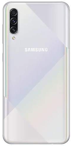 128 Gb Samsung A50 Price 8gb Ram Mobile Phone Black Samsung Galaxy