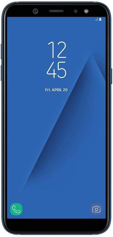 SAMSUNG Galaxy M40 (RAM 6GB, 128GB, Seawater Blue) in Bhadohi at