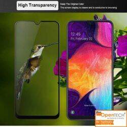 Samsung Galaxy M21 Tempered Glass in Delhi at ₹ 249 Unit by Get