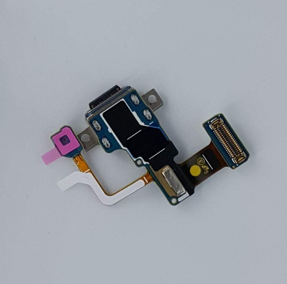 SAMSUNG Galaxy Note 9 SM-N960F USB Flex Board - (GH97-22278A)
