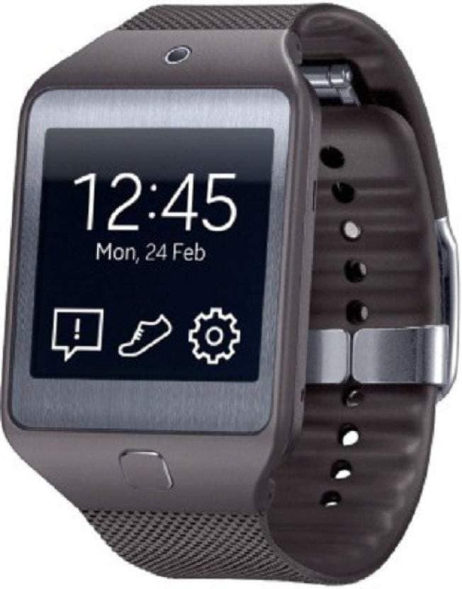 SAMSUNG Gear Neo Smart Watch (Grey Strap Regular) in Surat at