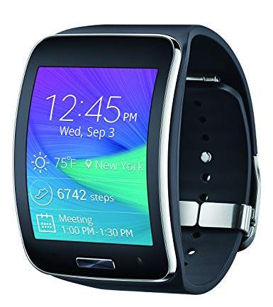 smart watch in reliance digital