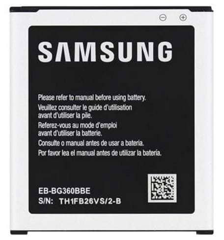 Samsung Grand Prime Battery [EB-BG530CBNGIN] in Navsari at best