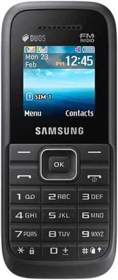 samsung guru online