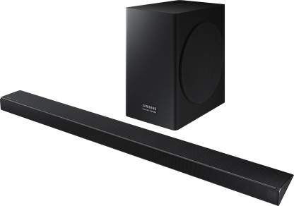 Bluetooth Soundbar Samsung Soundbar Channel SAMSUNG 360 W HW-Q60R