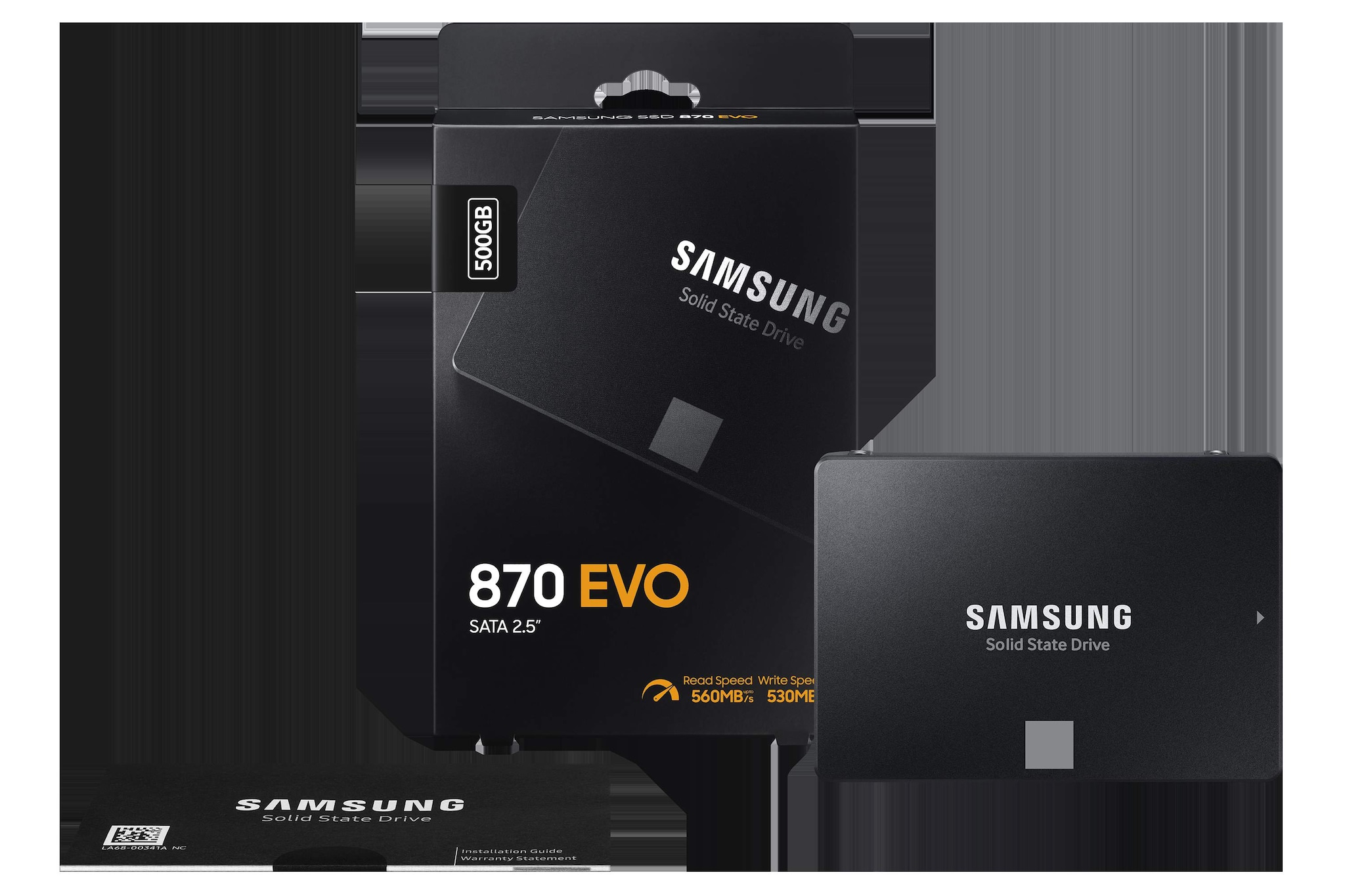Samsung Ssd 125gb Price SAMSUNG 870 QVO SATA III SSD 8TB Internal