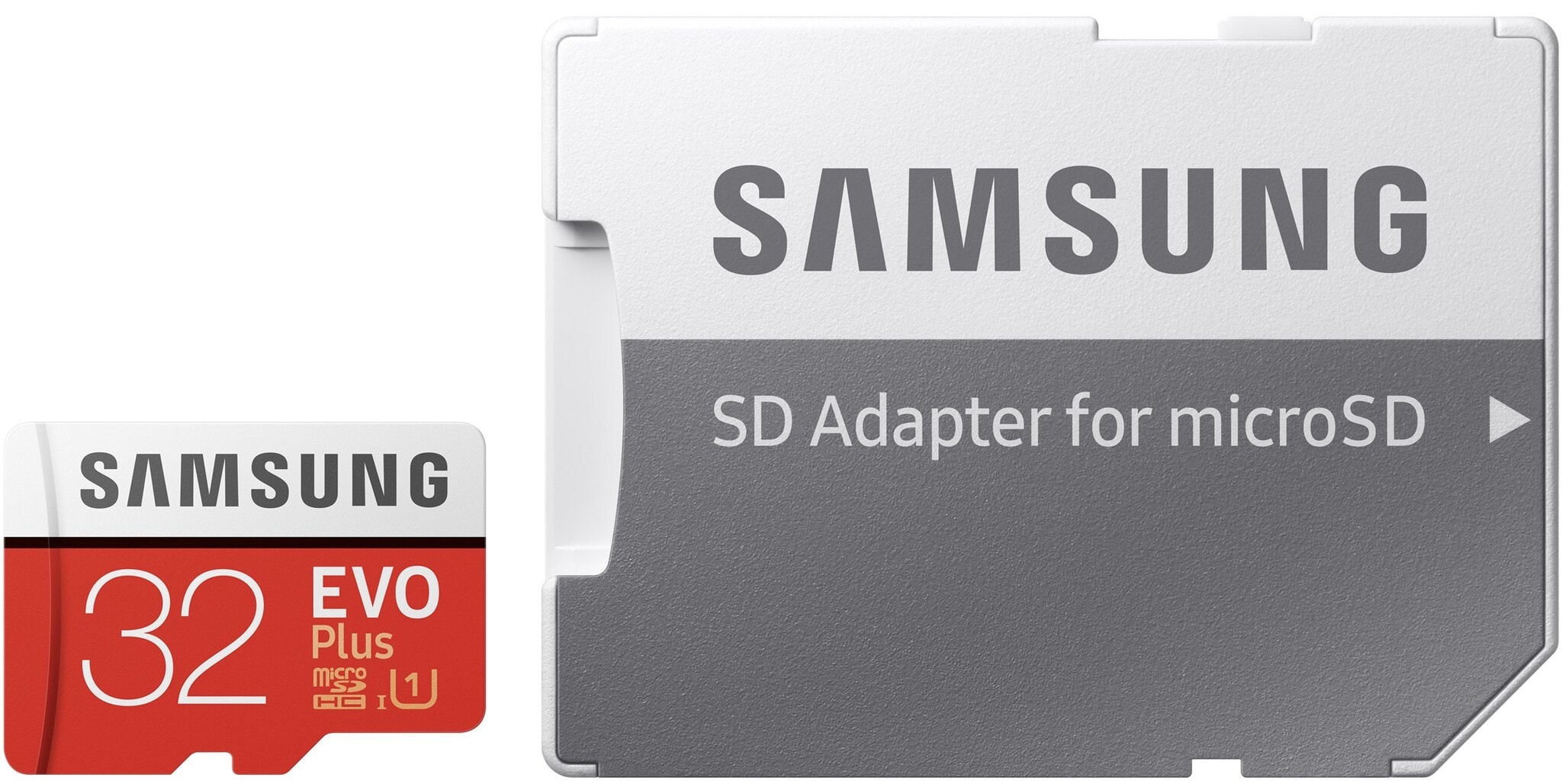 Samsung Evo Plus 32gb SAMSUNG EVO Plus MicroSD Memory Card (32GB