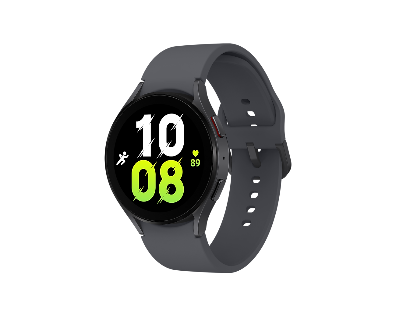 SAMSUNG Galaxy Smart Watch (Bluetooth, 44 mm, Graphite) in Delhi