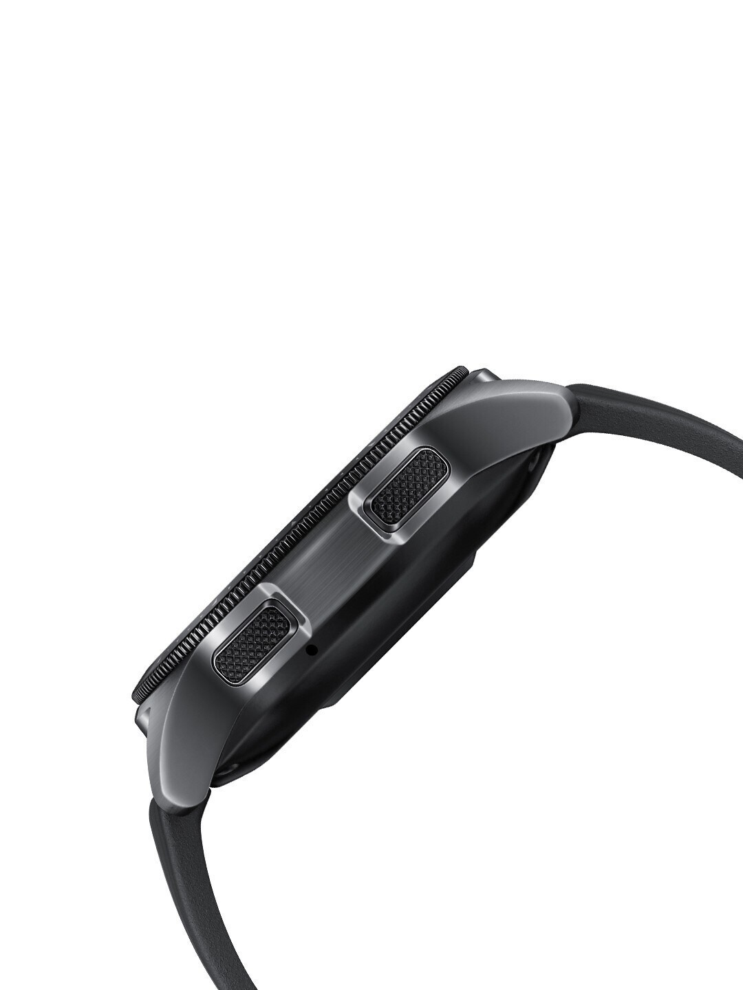 42mm Galaxy Watch Cm Galaxy Watch 42mm SM-R810N Black Gps