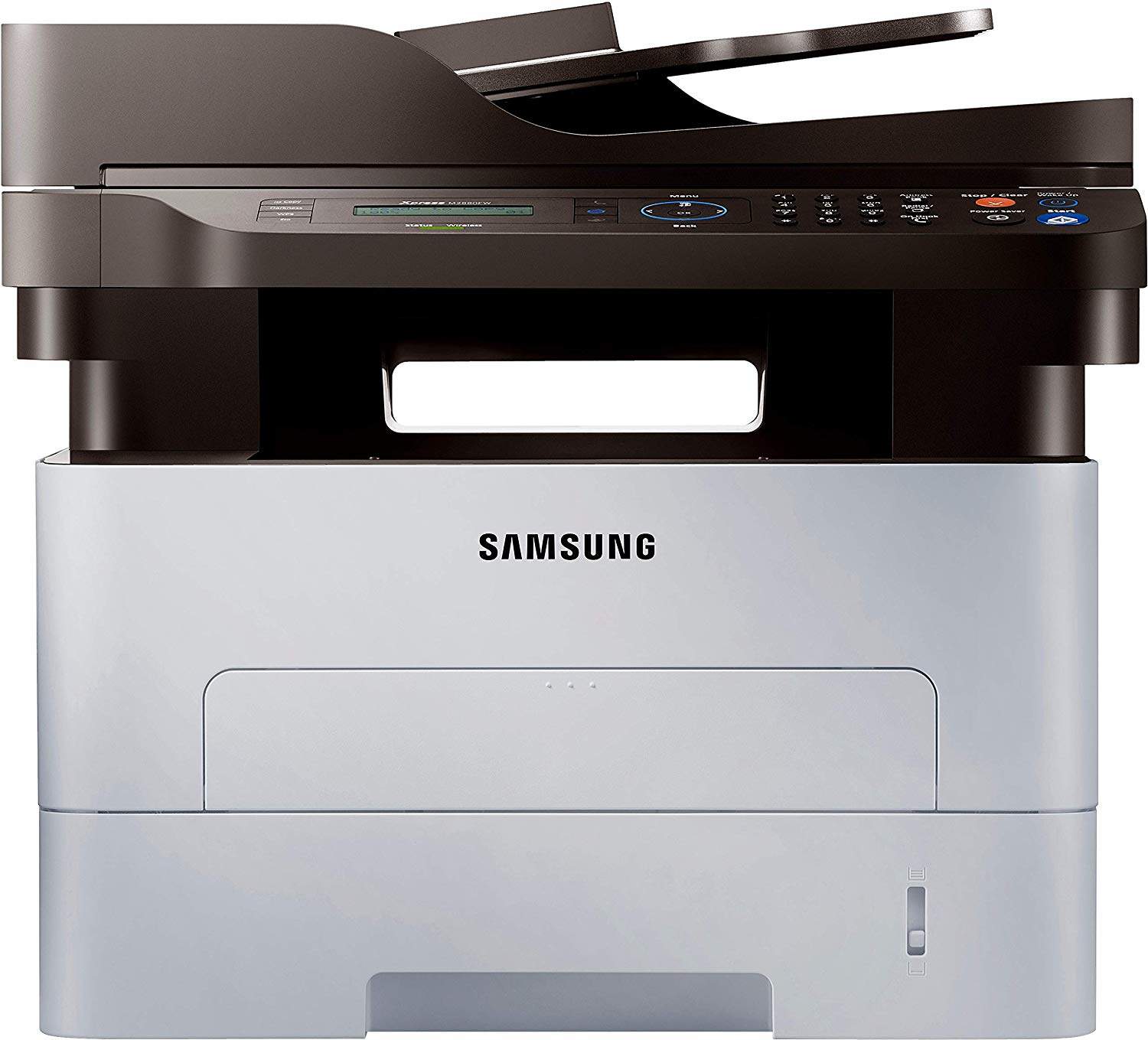 samsung laser printer