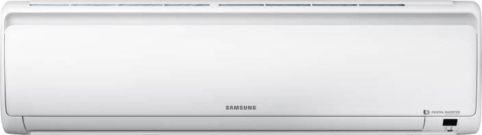 SAMSUNG Ton Star Inverter Split AC (Alloy, AR18NV5PAWK, Matt