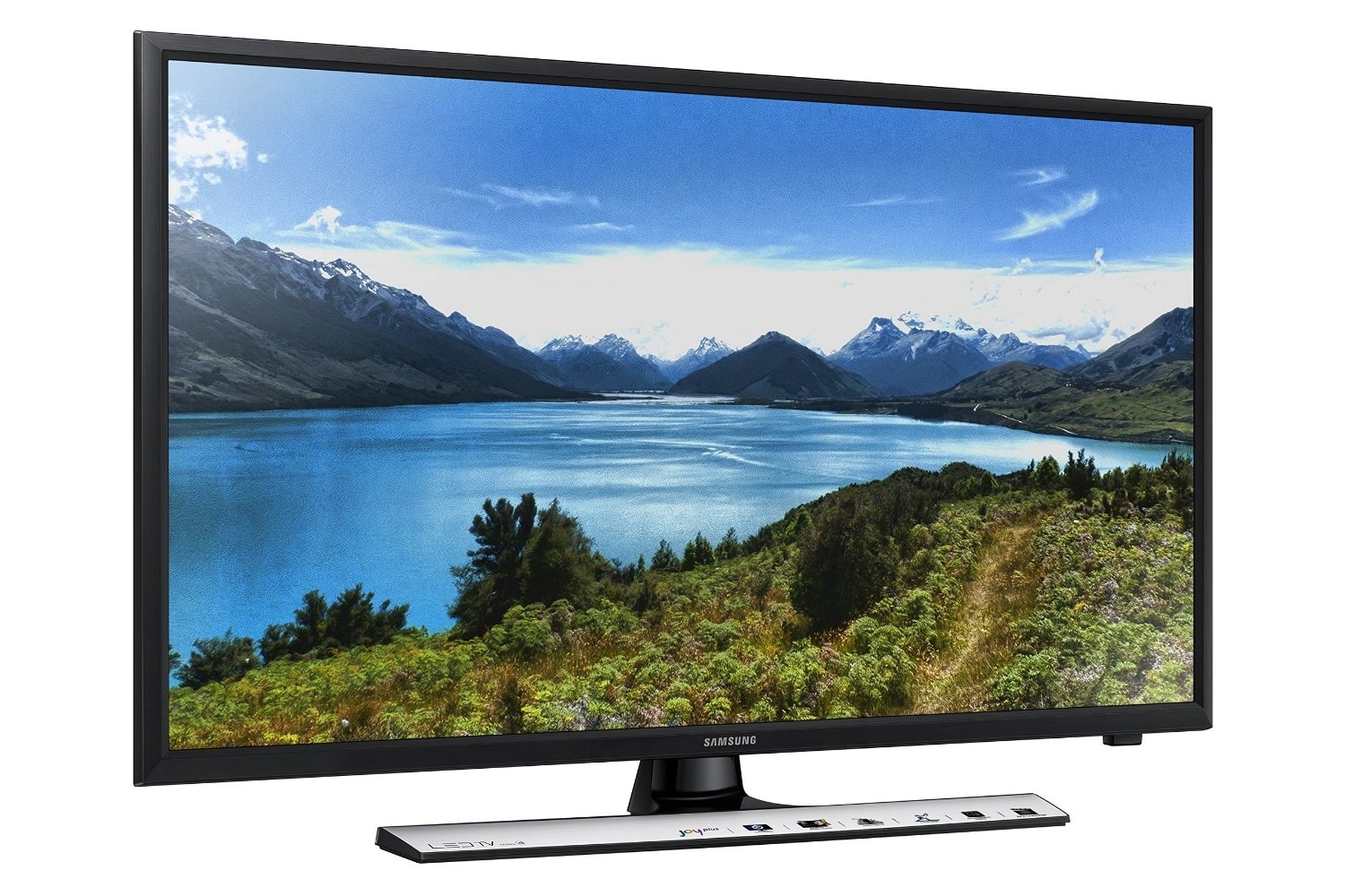 SAMSUNG 24K4100 24 in HD Ready LED TV (Black) in Guwahati at