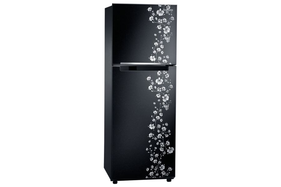 、 Samsung RT27JARZEPX/TL 253 L Double Door Refrigerator Price